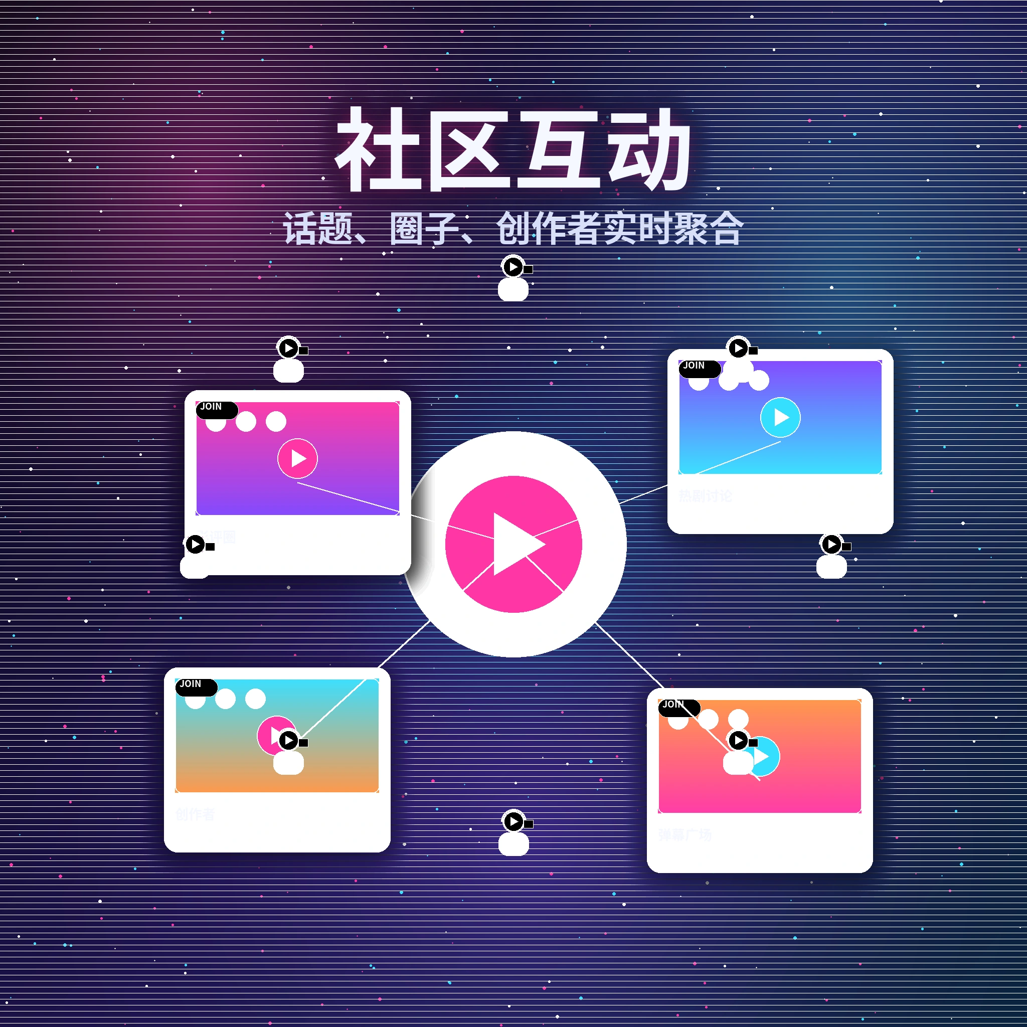 黑料网社区话题与文明互动